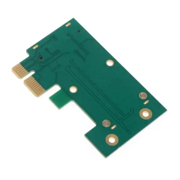 Mini PCIe to PCI-E Wireless Adapter Card - Image 2