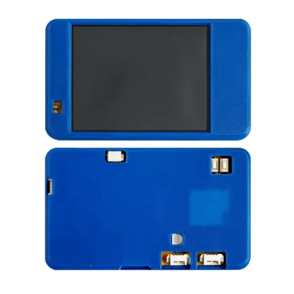 NMMiner V2 ESP32 Colorful Case 980KH/s - Image 10