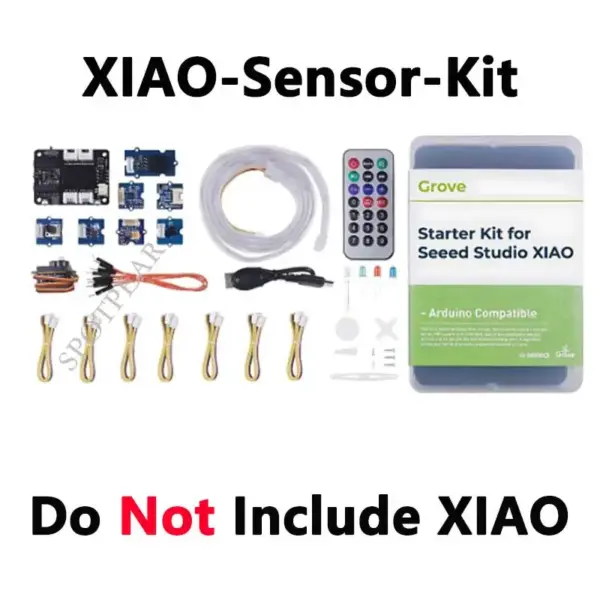ESP32C3 C6 S3 Microcontroller for Arduino - Image 8