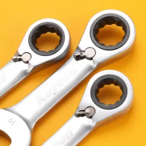 8-14mm Double-Ended Ratchet Wrench BS028 9 Sa7a4b4f949b24f4db6066ac5e11a5c49E 2