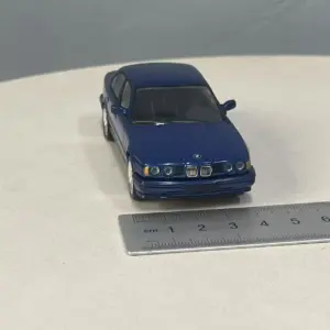 1/43 BMW M5 Alloy Model Car 8 Sa7aabe0aebe14e548fafea90abc23f72y