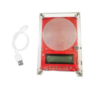 Adjustable Schumann Resonance Generator 7.83Hz 23 Sa7b8f1fb679445e296e4bda3ea4ce6f9S