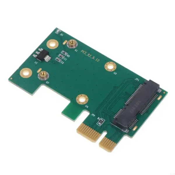 Mini PCIe to PCI-E Wireless Adapter Card - Image 4