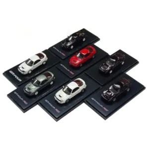 Hobby Japan 1/64 Celica Alloy Model 10 Sa7cd90e33b3f47f0b46d5577268ba5b9z