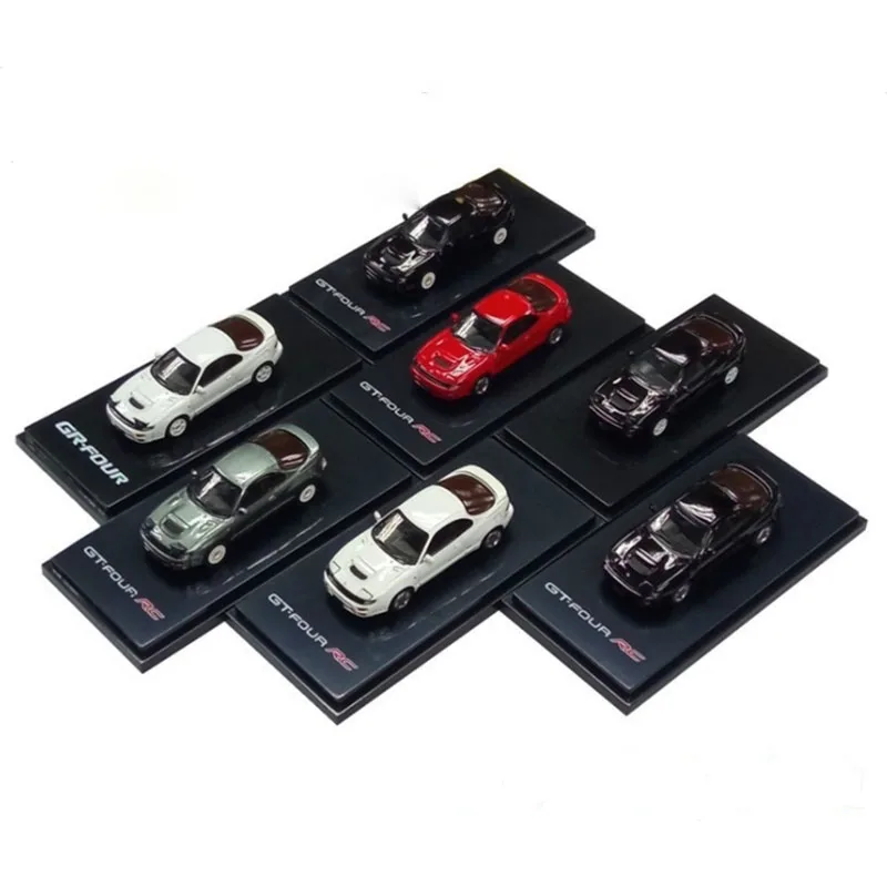 Hobby Japan 1/64 Celica Alloy Model 2 Hobby Japan 1/64 Celica Alloy Model - Image 2