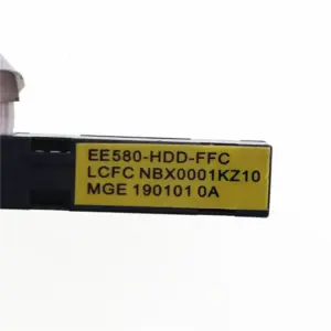 Lenovo ThinkPad E580 E585 HDD Bracket Cable 11 Sa7cdb09958b149278dd66cdfaba4230b2