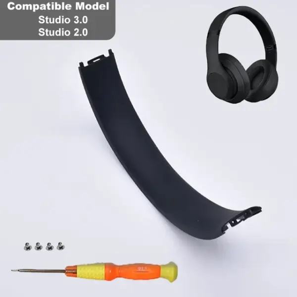 Replacement Headband for Beats Studio 2 3 - Image 11