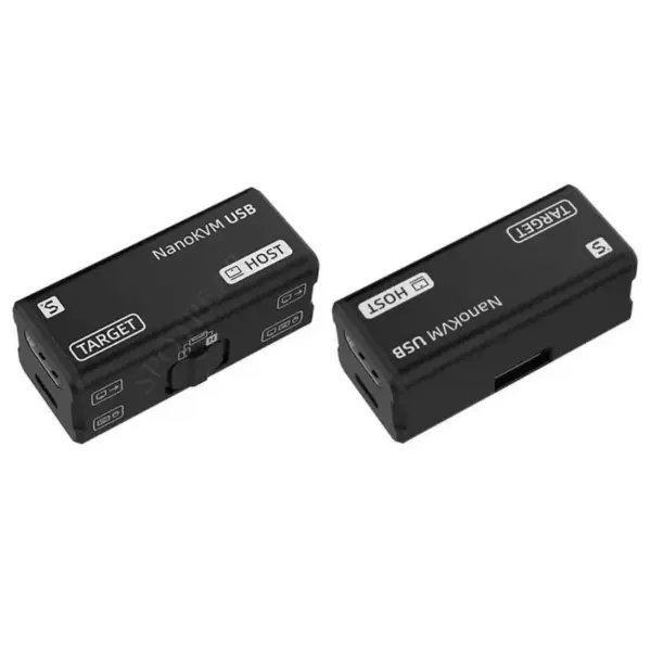 Sipeed NanoKVM-USB Finger-sized 4K HDMI KVM - Image 3