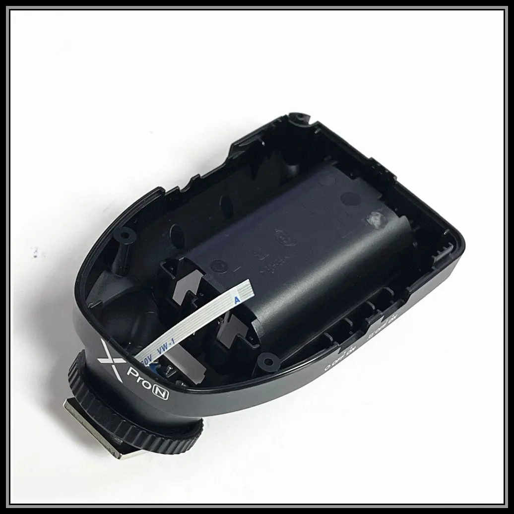 Godox XPro Flash Hotshoe Mount Base Bracket 6 Godox XPro Flash Hotshoe Mount Base Bracket - Image 6