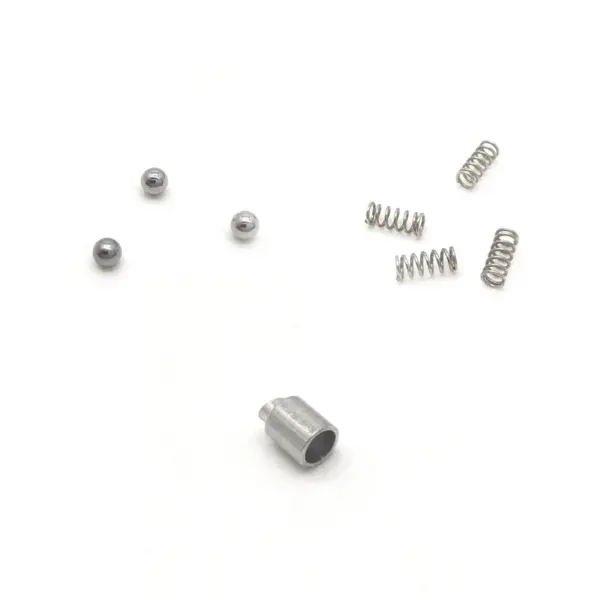 Watch Bezel Inner Case Spring for RLX Submariner - Image 4