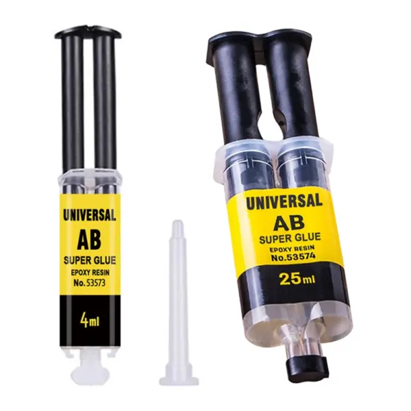 Multi-Purpose Epoxy Resin Glue Kit 1-10pcs - Image 6