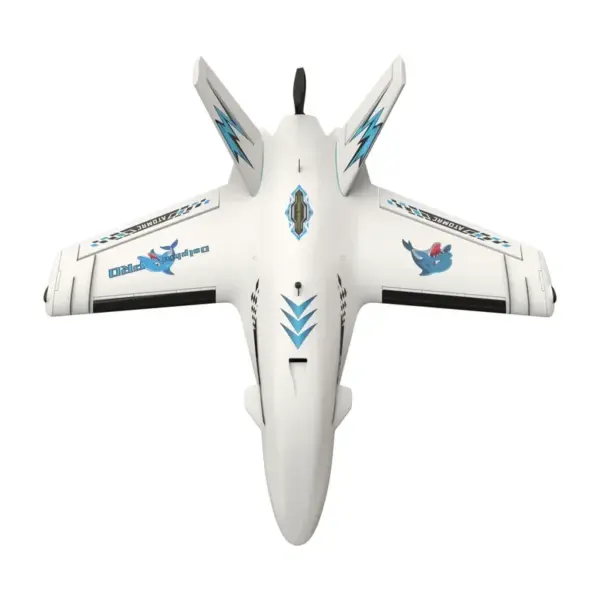 Atomrc Dolphin Pro FPV Fixed Wing Drone - Image 6