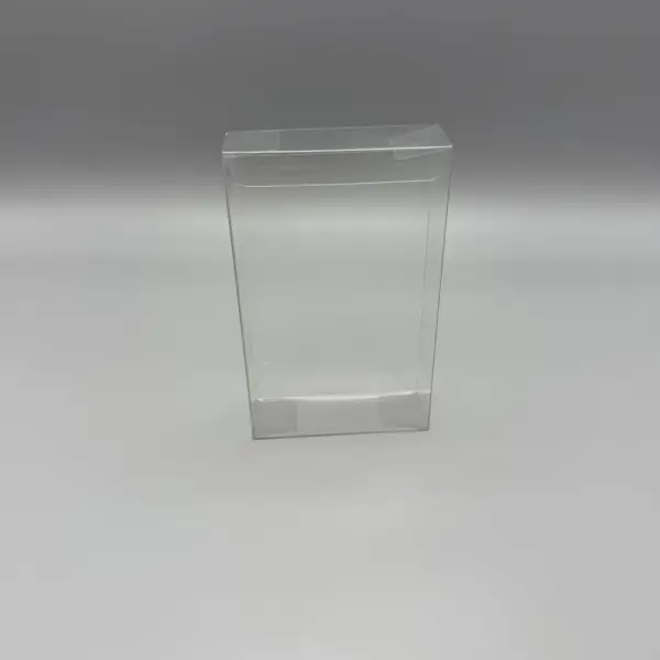 Transparent Display Case for Original Game Boy - Image 4