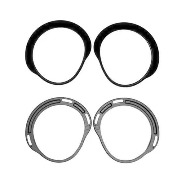 Pico 4 VR Glasses Anti-Scratch Lens Frame - Image 2