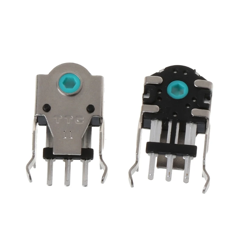 2Pcs High Precision Mouse Encoder 10mm 7 2Pcs High Precision Mouse Encoder 10mm - Image 7