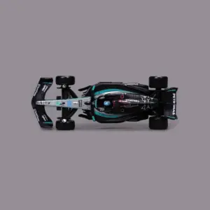 Mercedes-AMG W15 F1 Model by Bburago 1:43 12 Sa8d12b43d11c4bbb9bc1d43d622a89cdl