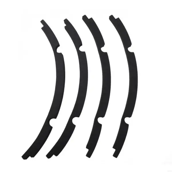 Woofer Speaker Foam Pads 4-18 Inch Repair Set - Image 15