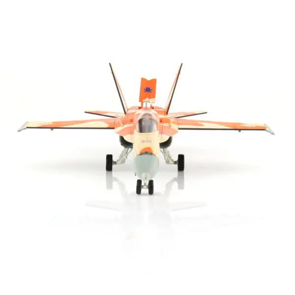 1/72 F/A-18A RAAF 100th Anniversary Model - Image 4