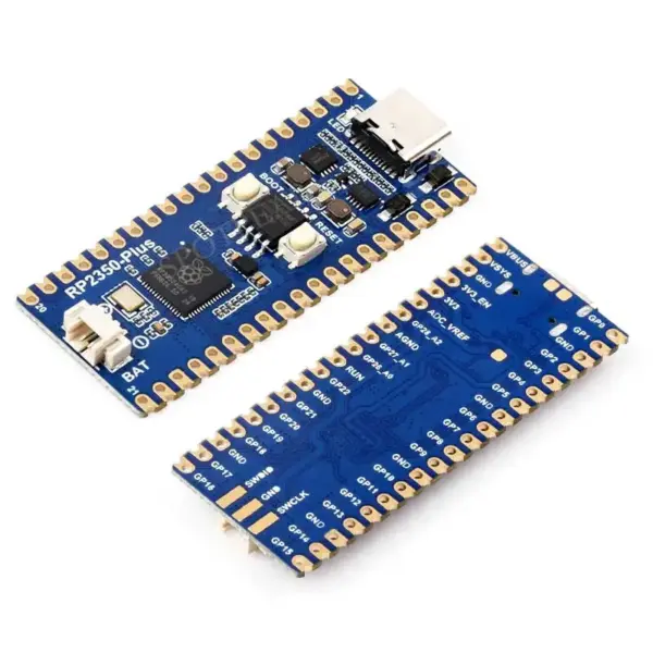 Raspberry Pi Pico 2 Plus Extension Board - Image 2