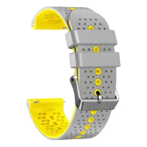 Sports Silicone Band for Galaxy Watch 3 46mm 35 Sa90030ed8ae54d63b5c87b7d5bb7a08b6