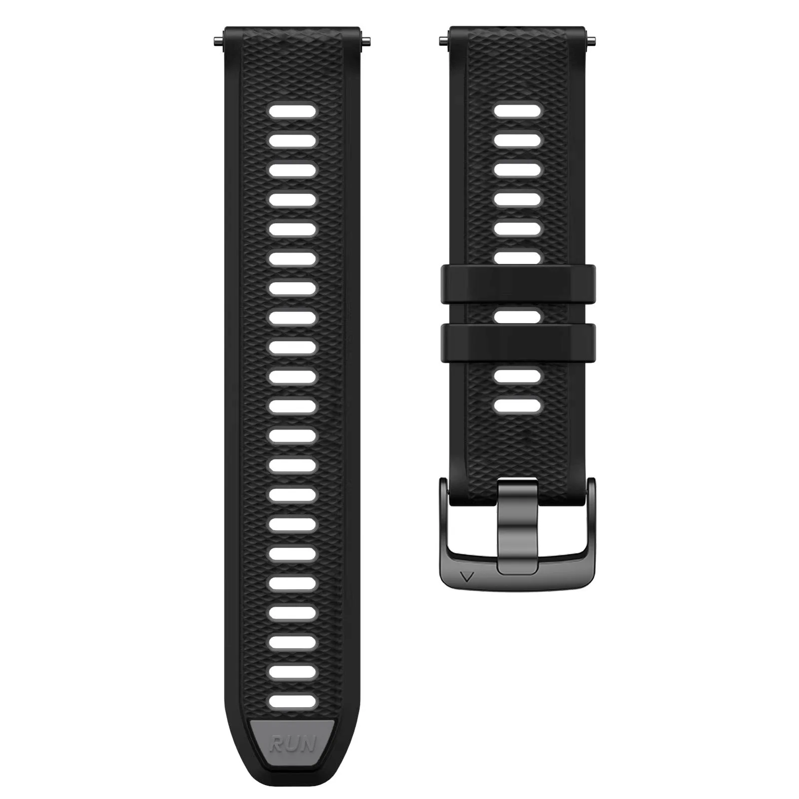 22mm Quick Release Strap for Amazfit Watches 7 22mm Quick Release Strap for Amazfit Watches - Image 7