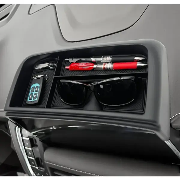 Dashboard Organizer Insert for GMC Yukon & Chevys - Image 5