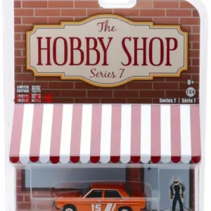 1970 Datsun 510 Sedan Model with Driver 8 Sa93163a9bb794e64a24c025f0b48bc6cH