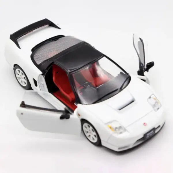 Diecast Honda NSX Type R 1/24 Model - Image 5