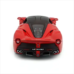 Ferrari Laferrari Elites 1:18 Diecast Model 38 Sa978f8d0ccc44173af4d3f37365717f1M