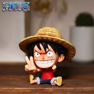 One Piece Luffy and Zoro PVC Action Figures 24 Sa98c0890649e4f7db8bba40a8e1ccd51R