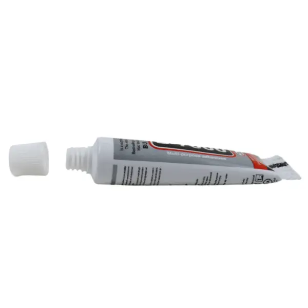 B-7000 3ML Clear Craft Glue for Repairs - Image 3