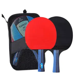 Professional Table Tennis Paddle Set by RAOVTE 12 Sa9abb83dd36b49518f0a1d5292db6a78e
