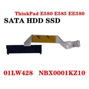 Lenovo ThinkPad E580 E585 HDD Bracket Cable 13 Saa28efa4e11d4f2c993c74e2f33e949b3