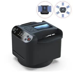 Automatic Card Shuffler with 5200mAh Battery