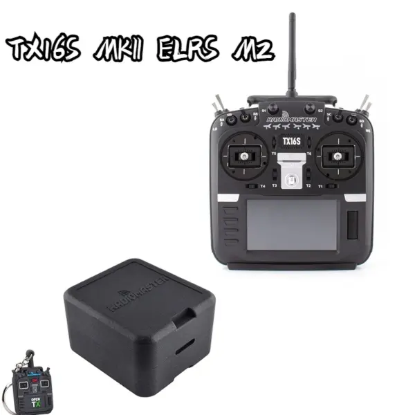 RadioMaster TX16S MKII V4.0 Remote Controller - Image 26