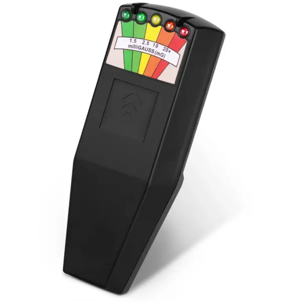 Ghost Hunting EMF Field Detector Compact Tester - Image 8