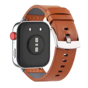 Leather Strap for Huawei Watch Fit 3 39 Saa770947b34e47ae8ea8db2530458ea39