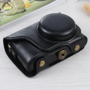 PU Leather Bag for Samsung Galaxy Camera 9 Saa7c9cae9ced443eb392e0c2afd9bceeX 1