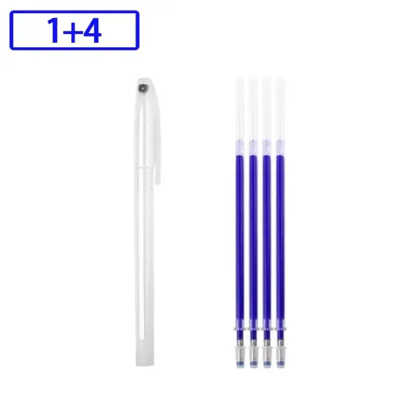 High Temperature Disappearing Fabric Marker Pens Set - Image 22