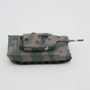 Diecast Fabbri 1:72 Scale T-90 Tank Model 9 Saaf314ca85d44a28a6d62f8ffdc93d23C
