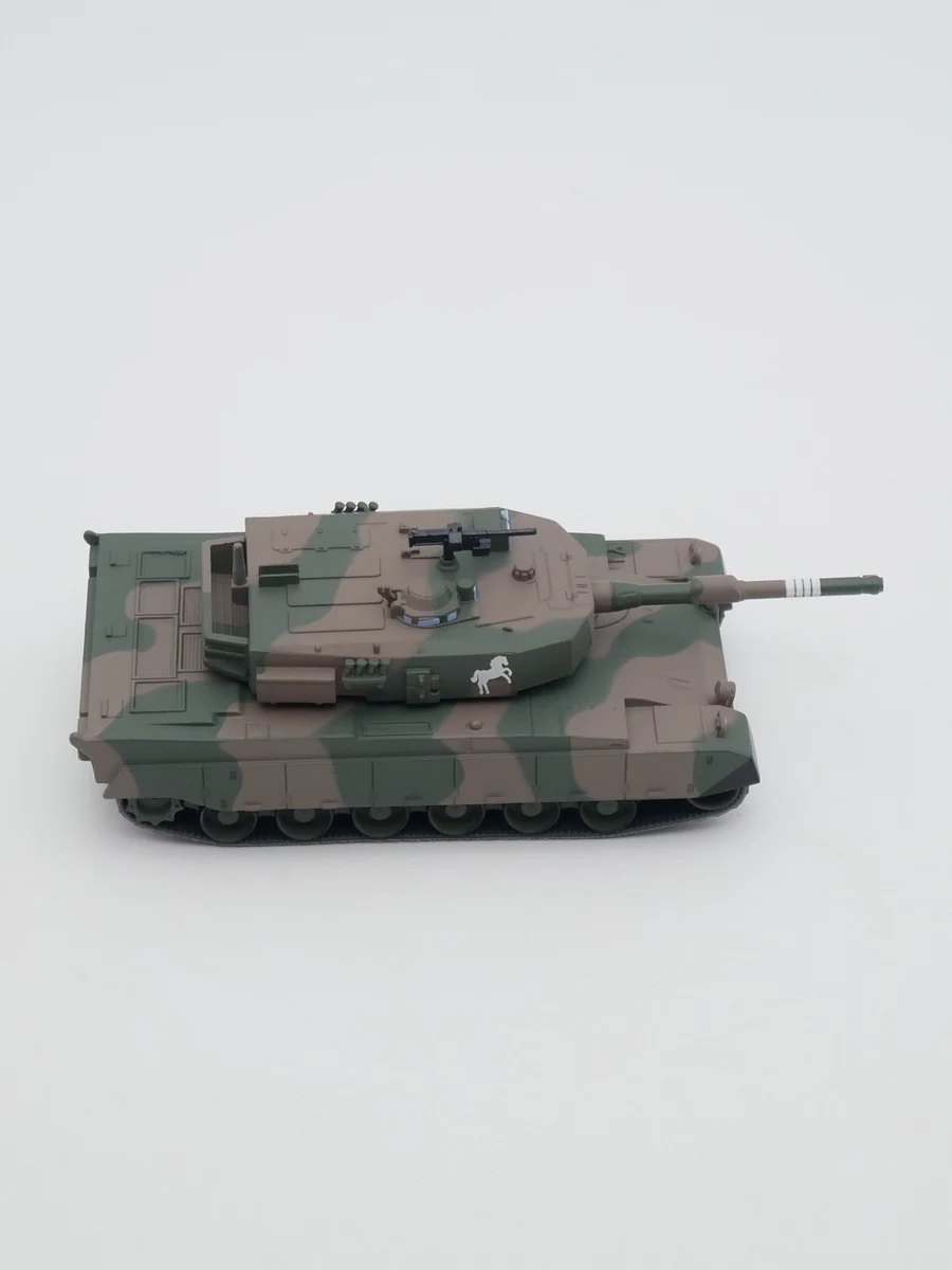 Diecast Fabbri 1:72 Scale T-90 Tank Model 4 Diecast Fabbri 1:72 Scale T-90 Tank Model - Image 4