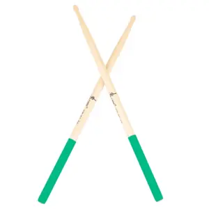 5A Maple Drumsticks - Professional Percussion Set 18 Sab0271077d2b4e029c7a4fde4bad4af9x