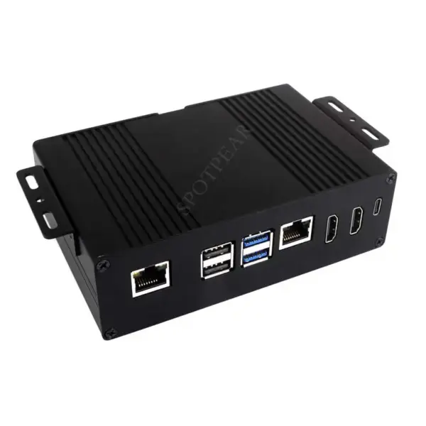 Raspberry Pi 5 Modular Expansion Kit - Image 5