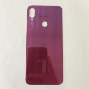 Back Glass Cover for Xiaomi Redmi Note 7/8 Series 26 Sab50ee7b27c547ab9bb52f563f262c2d6