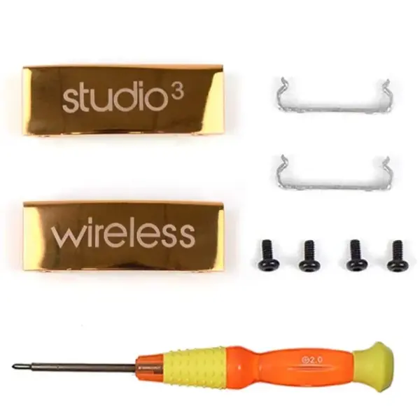 Replacement Headband for Beats Studio 2 3 - Image 29