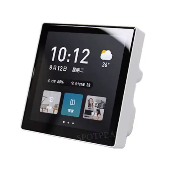 ESP32-S3 4-Inch Touchscreen Display Kit - Image 5