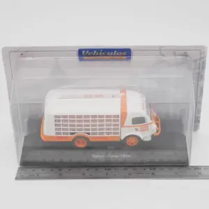 1964 Galion Fanta Beverage Transporter Model 9 Sab9f96065f544d63ba7ba4fa866e7ea5G