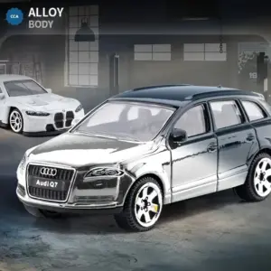 CCA 1/72 BMW i7 G70 Die-Cast Model Car 11 Saba3b89b8226456592fdca81917ad69fo 23