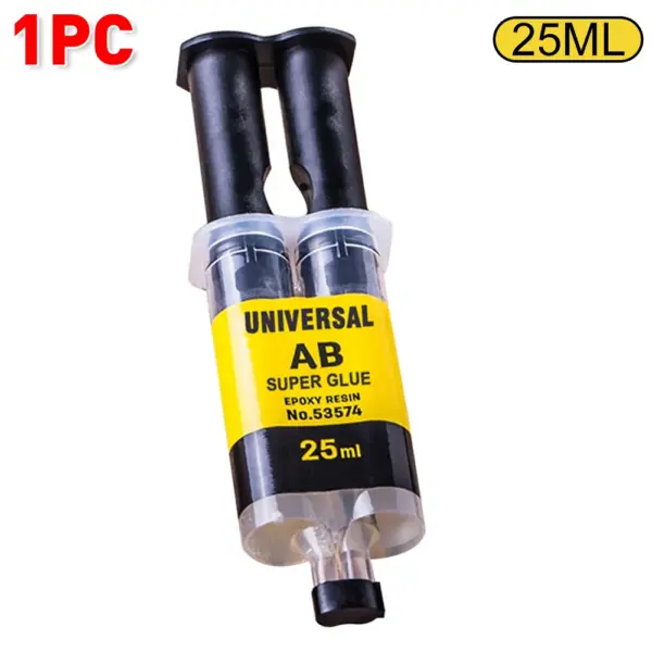 Multi-Purpose Epoxy Resin Glue Kit 1-10pcs - Image 16