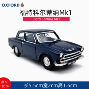 Ford Cortina MK1 Diecast Model 1:76 Scale 8 Sac064f7a309e416f84ae63d438ebdeb10